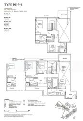 Terra Hill (D5), Apartment #516988991